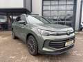 Volkswagen Tiguan 2.0 TDI 110 kW Goal ACC AHK LED SHZ Vert - thumbnail 4