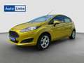 Ford Fiesta SYNC EDITION-1.0ECOBOOST-NAVI|WINTERPAKET|KLIMA- Amarillo - thumbnail 1