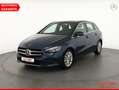 Mercedes-Benz B 180 B180 Progressive LED Navi Standheizung Teilleder Blau - thumbnail 1