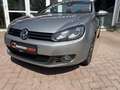 Volkswagen Golf Cabrio 2.0 TDI BlueMotion Technology*Leder Grigio - thumbnail 12