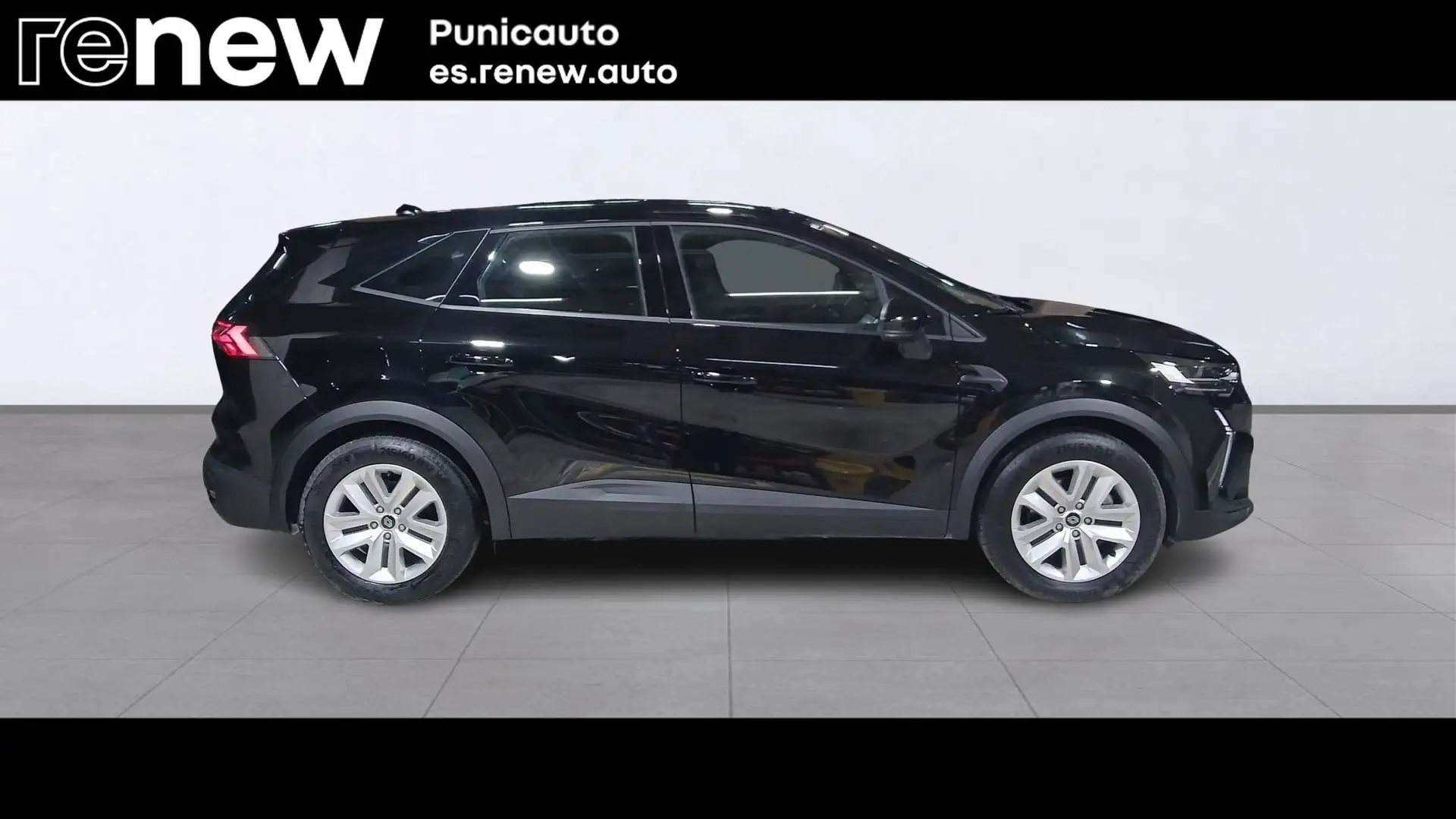 Renault Symbioz E-TECH Full Hybrid Evolution 117kW - 2