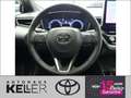 Toyota Corolla Cross Hybrid 2.0 VVT-i Teamplayer Серый - thumbnail 10