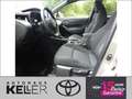 Toyota Corolla Cross Hybrid 2.0 VVT-i Teamplayer Серый - thumbnail 7