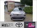 Toyota Corolla Cross Hybrid 2.0 VVT-i Teamplayer Серый - thumbnail 2