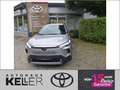 Toyota Corolla Cross Hybrid 2.0 VVT-i Teamplayer Серый - thumbnail 1