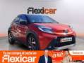 Toyota Aygo 1.0 VVT-i Live Rojo - thumbnail 1