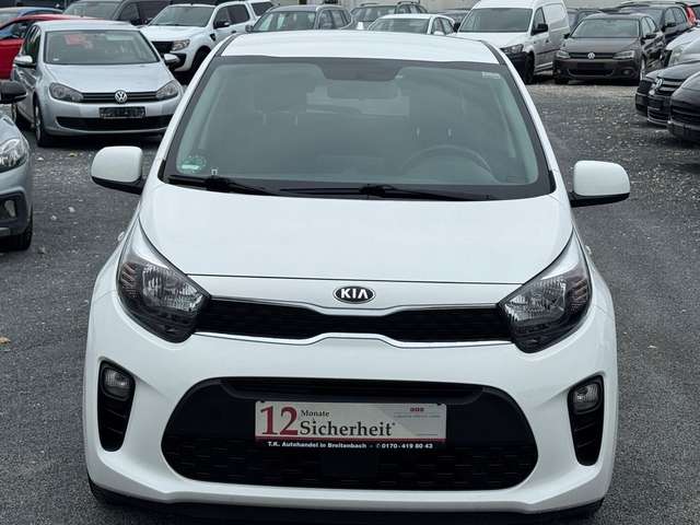 Kia Picanto Dream Team