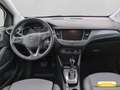Opel Crossland ELEGANCE 1.2 Turbo, (96KW) + NAVI + AUTOMATIK+PDC+ Schwarz - thumbnail 16