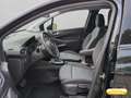 Opel Crossland ELEGANCE 1.2 Turbo, (96KW) + NAVI + AUTOMATIK+PDC+ Schwarz - thumbnail 12