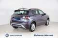 Volkswagen T-Cross 1.0 TSI Life 95CV Grigio - thumbnail 5