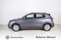 Volkswagen T-Cross 1.0 TSI Life 95CV Grigio - thumbnail 4