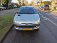 Peugeot 206 1.4 Gentry Zilver - thumbnail 1