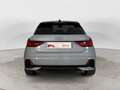 Audi A1 A1 SPB 40 TFSI S tronic S line edition Gris - thumbnail 6