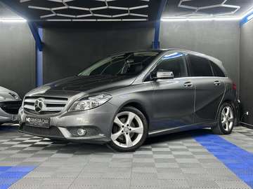 B 180 BlueEfficiency - Sport