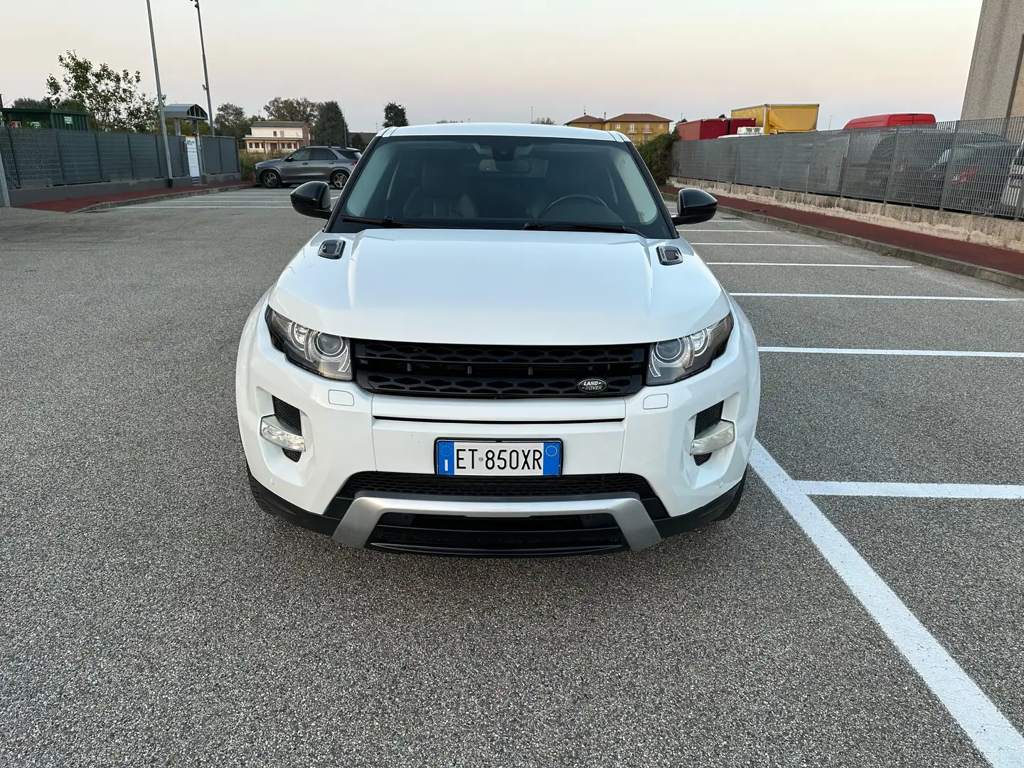Land Rover Range Rover Evoque Range Rover Evoque 3p 2.0 si4 Dynamic auto - 1