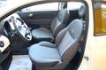 Fiat 500C 1.2 8V Pop Cabrio Klima PDC Alu-Felgen Wit - thumbnail 5