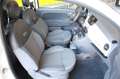 Fiat 500C 1.2 8V Pop Cabrio Klima PDC Alu-Felgen Wit - thumbnail 8