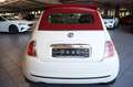 Fiat 500C 1.2 8V Pop Cabrio Klima PDC Alu-Felgen Wit - thumbnail 15