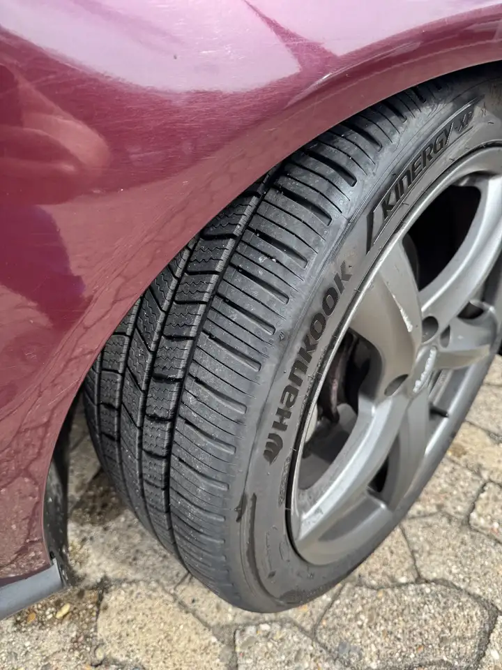 Audi A4 1.6, foto 5