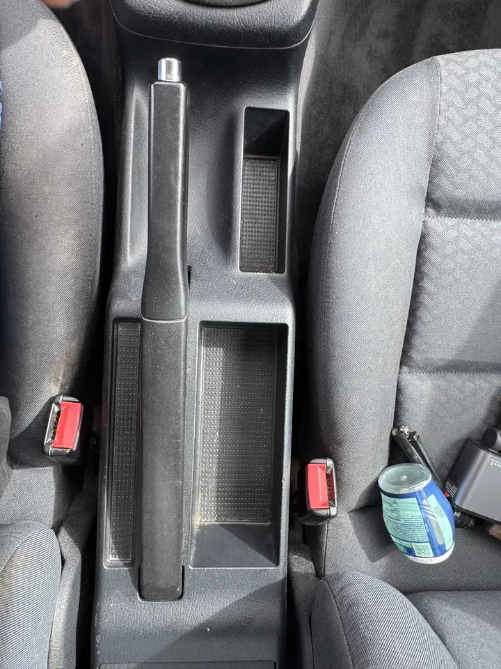 Audi A4 1.6, foto 11