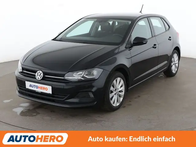 Volkswagen Polo 1.0 Comfortline *NAVI*PDC*SHZ*ALU*KLIMA*