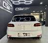 Porsche Macan Turbo Performance Package Aut. Blanc - thumbnail 8