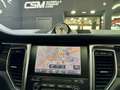 Porsche Macan Turbo Performance Package Aut. Blanc - thumbnail 14