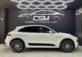 Porsche Macan Turbo Performance Package Aut. Blanc - thumbnail 6