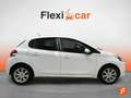 Peugeot 208 5P ACTIVE 1.2 PureTech 60KW (82CV) GLP Blanco - thumbnail 9