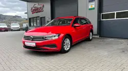 Volkswagen Passat Variant * DSG * LED * ACC * APP