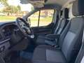 Ford Transit Custom FT 260 L1 Van Ambiente 105 Blanc - thumbnail 10