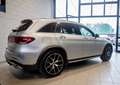 Mercedes-Benz GLC 220 d 4Matic Premium Plus *CAMERE 360* Silber - thumbnail 4