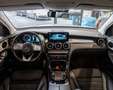 Mercedes-Benz GLC 220 d 4Matic Premium Plus *CAMERE 360* Silber - thumbnail 12