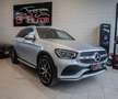 Mercedes-Benz GLC 220 d 4Matic Premium Plus *CAMERE 360* Silber - thumbnail 3