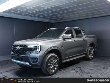 Wildtrak 2.0 EcoBlue 205CV DC Aut. 5posti