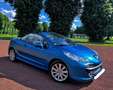 Peugeot 207 207 CC 150 THP Platinum Blau - thumbnail 1