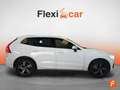 Volvo XC60 D4 R-Design AWD Aut. Blanco - thumbnail 4