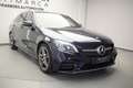 Mercedes-Benz C 220 d Estate Azul - thumbnail 4