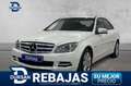 Mercedes-Benz C 180 CGI BE Edition Avantgarde Weiß - thumbnail 1