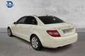 Mercedes-Benz C 180 CGI BE Edition Avantgarde Weiß - thumbnail 5