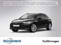 Audi A3 advanced TDI 110 kW S tronic Schwarz - thumbnail 1