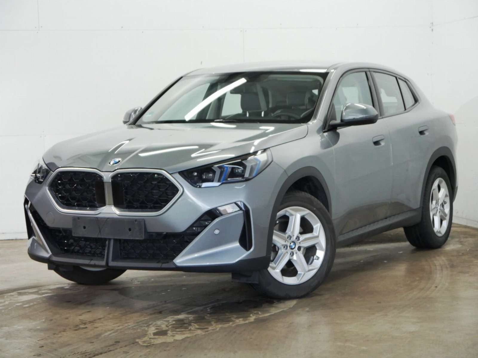Second hand Bmw X2 