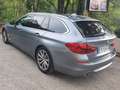 BMW 520 520d Touring xdrive Luxury 190cv auto Grijs - thumbnail 2