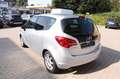 Opel Meriva B Edition Klimaautomatik /  PDC Zilver - thumbnail 7