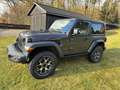 Jeep Wrangler Wrangler+2.2+CRDi+AWD+Automatik+Rubicon Grau - thumbnail 5