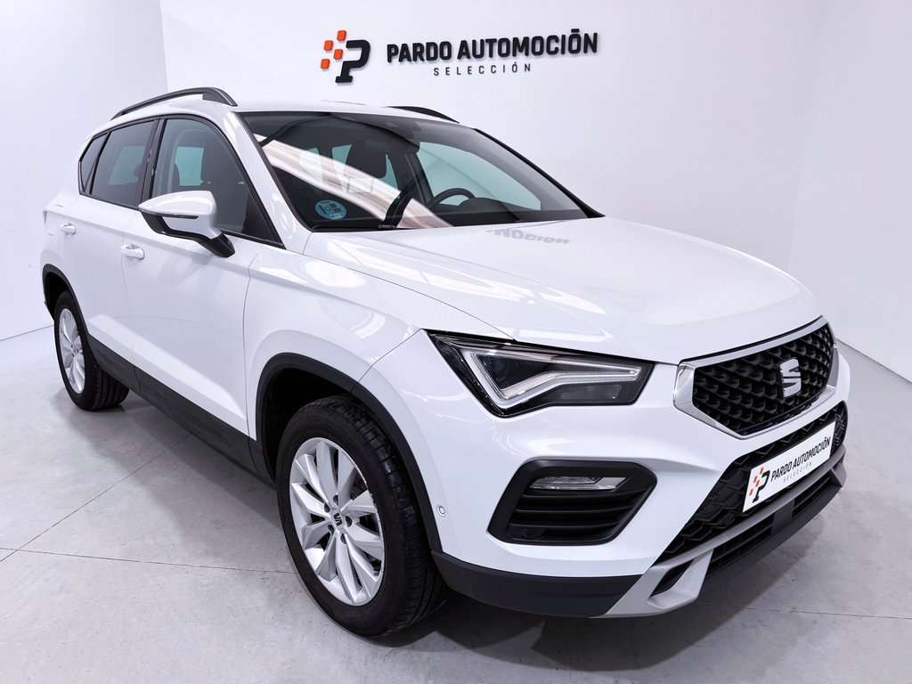 SEAT Ateca 1.5 EcoTSI S&S Style Evo Edition DSG - foto 1