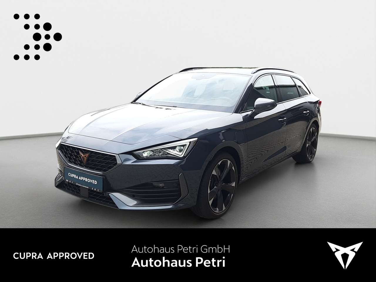 Cupra Leon 2024