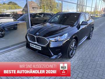 eDrive20 M Sport Premium AHK Driveass+ ACC
