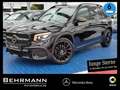 Mercedes-Benz GLB 250 GLB 250 AMG 4M Distronic+R-Kamera+MBUX-Augmented Nero - thumbnail 1