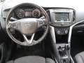 Opel Zafira Tourer Innovation 1.6 T Alu DAB+Navi LED Silber - thumbnail 8